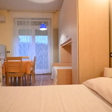 Apartment Se137 - Senigallia, Monolocale Al Piano Terra, In Ottima Posizione *