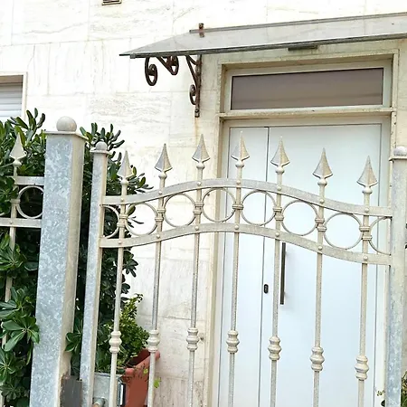 Se137 - Senigallia, Monolocale Al Piano Terra, In Ottima Posizione Senigallia