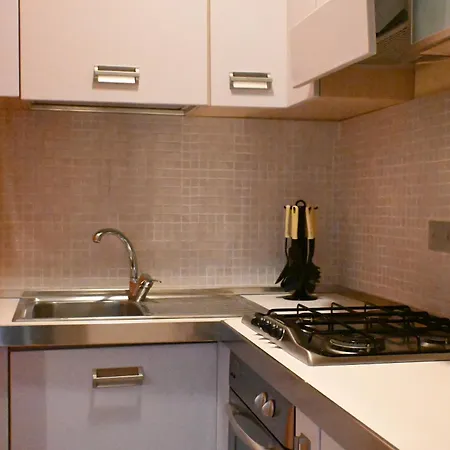 Apartment Se137 - Senigallia, Monolocale Al Piano Terra, In Ottima Posizione Senigallia
